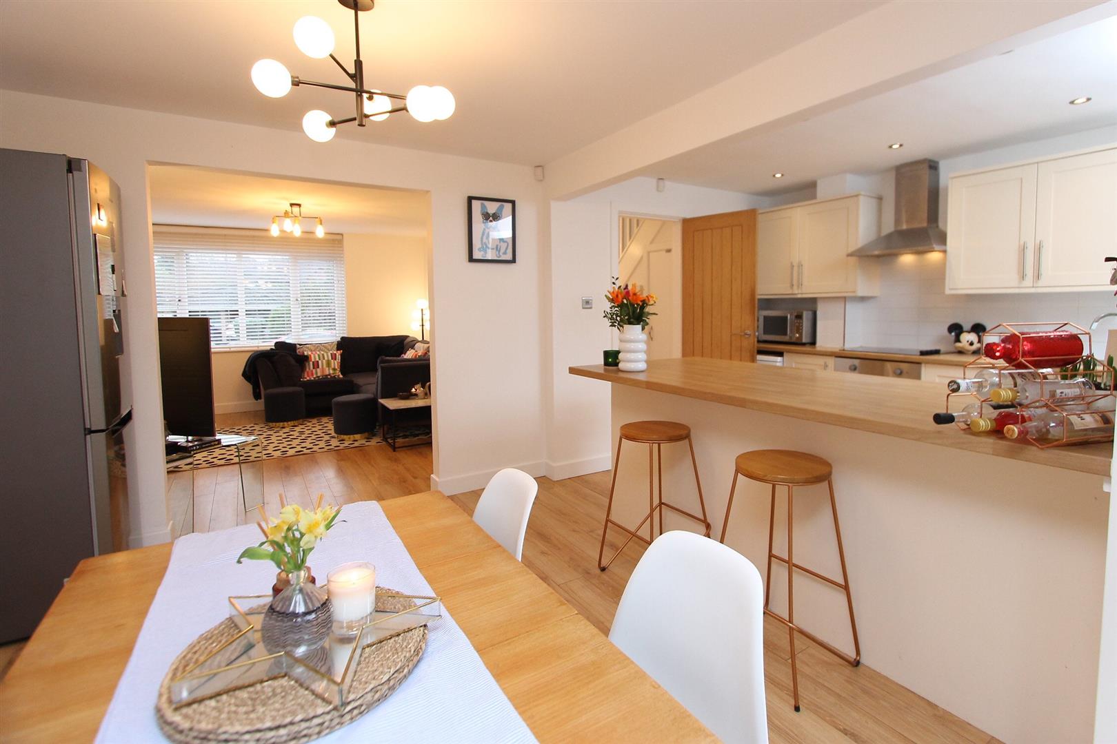 Brockmoor Close, Pedmore, Stourbridge